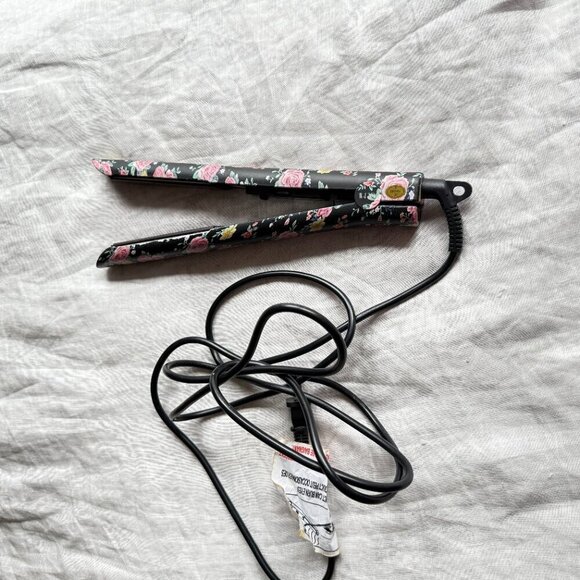 Soleil Flat Hair Iron Straightener main image 4